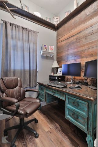 125 Wallace Court, Tuscola, TX 79562