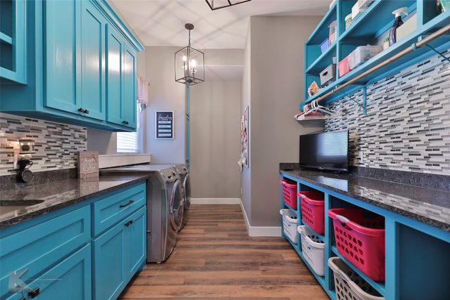 125 Wallace Court, Tuscola, TX 79562