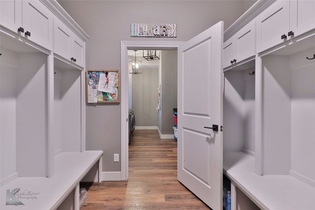 125 Wallace Court, Tuscola, TX 79562