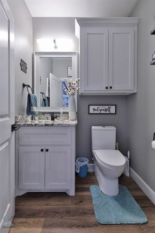 125 Wallace Court, Tuscola, TX 79562