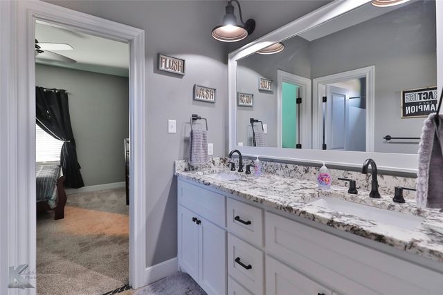 125 Wallace Court, Tuscola, TX 79562