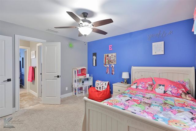 125 Wallace Court, Tuscola, TX 79562