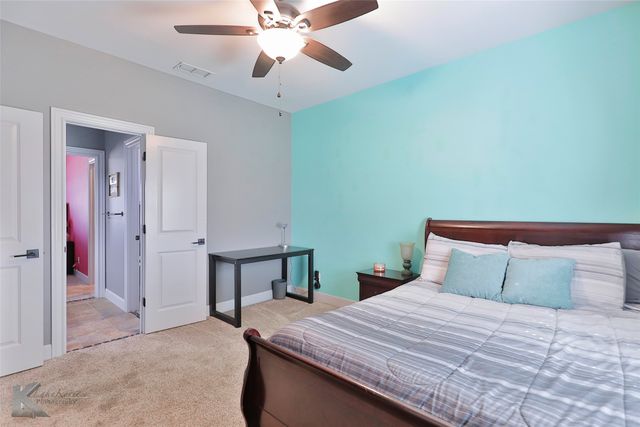 125 Wallace Court, Tuscola, TX 79562