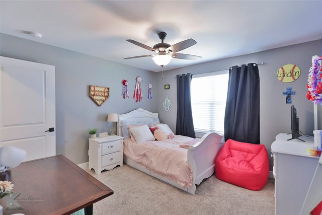 125 Wallace Court, Tuscola, TX 79562