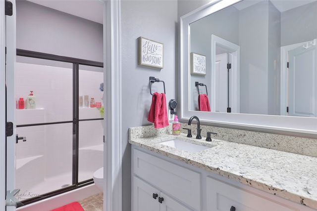 125 Wallace Court, Tuscola, TX 79562