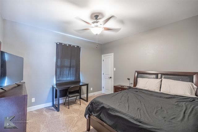 125 Wallace Court, Tuscola, TX 79562