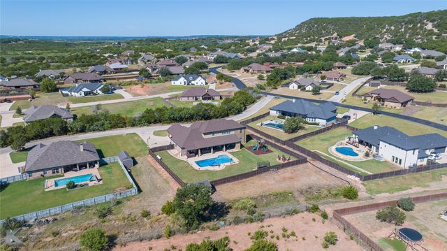 125 Wallace Court, Tuscola, TX 79562