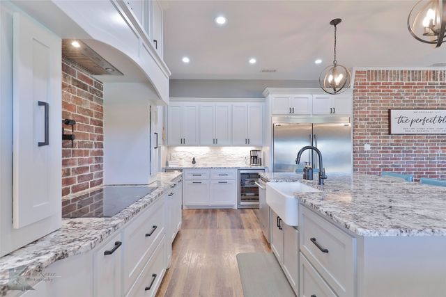 125 Wallace Court, Tuscola, TX 79562