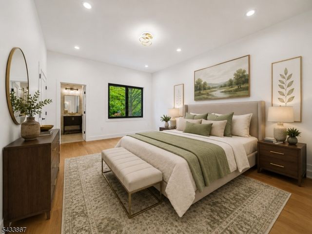 6 Cambridge Dr, Millburn Twp., NJ 07078