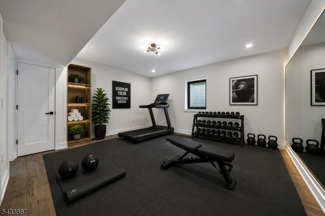 6 Cambridge Dr, Millburn Twp., NJ 07078