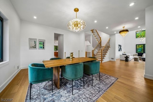6 Cambridge Dr, Millburn Twp., NJ 07078