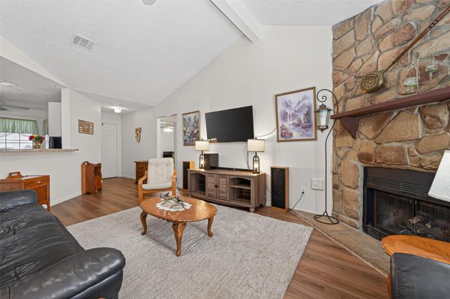 3639 Nutwood Lane, Spring, TX 77389