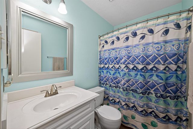 3639 Nutwood Lane, Spring, TX 77389