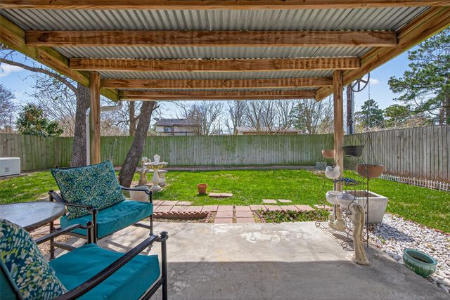 3639 Nutwood Lane, Spring, TX 77389