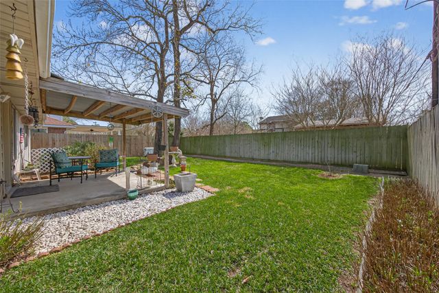 3639 Nutwood Lane, Spring, TX 77389