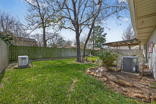 3639 Nutwood Lane, Spring, TX 77389