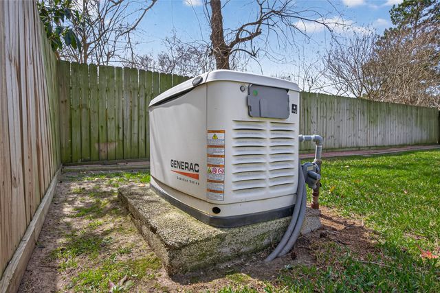 3639 Nutwood Lane, Spring, TX 77389