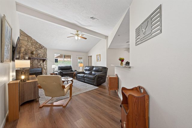 3639 Nutwood Lane, Spring, TX 77389