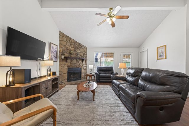 3639 Nutwood Lane, Spring, TX 77389