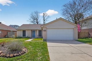 3639 Nutwood Lane, Spring, TX 77389