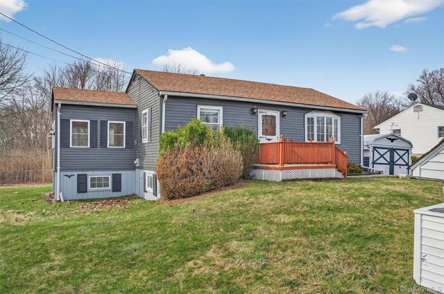 967 Route 17K, Montgomery, NY 12549