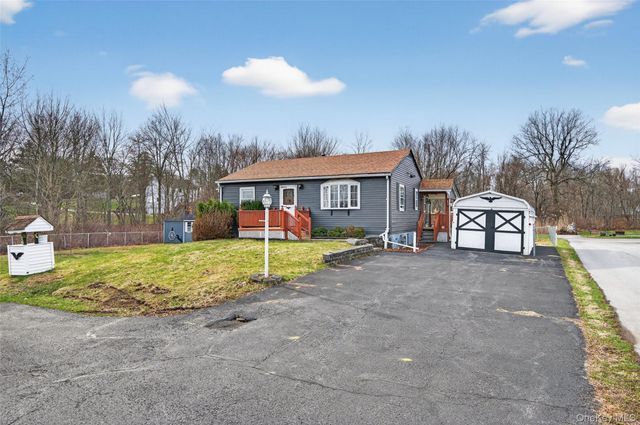 967 Route 17K, Montgomery, NY 12549