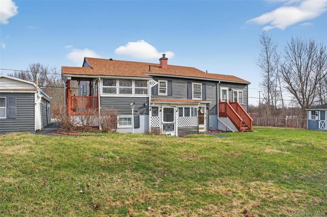 967 Route 17K, Montgomery, NY 12549