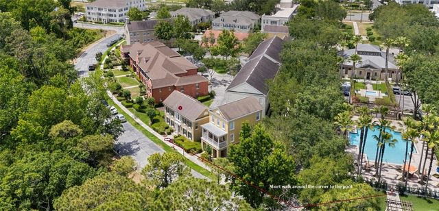 754 CENTERVALE DRIVE 754, Celebration, FL 34747