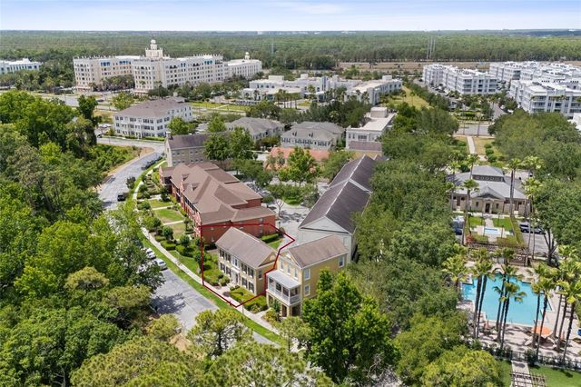 754 CENTERVALE DRIVE 754, Celebration, FL 34747