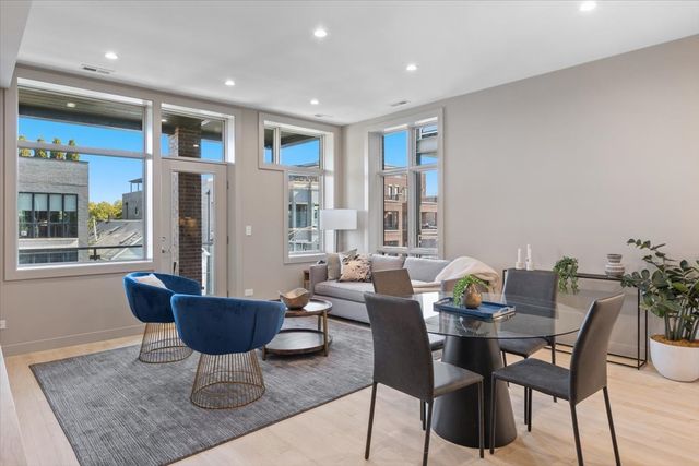 2448 N Clybourn Avenue 1, Chicago, IL 60614