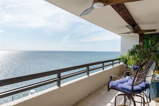 5700 MARINER STREET 702, Tampa, FL 33609