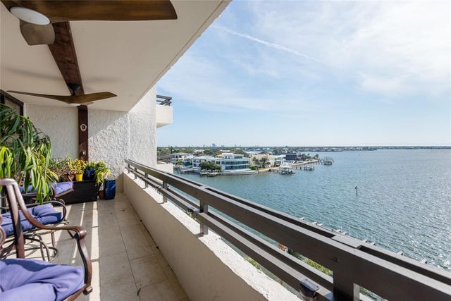 5700 MARINER STREET 702, Tampa, FL 33609