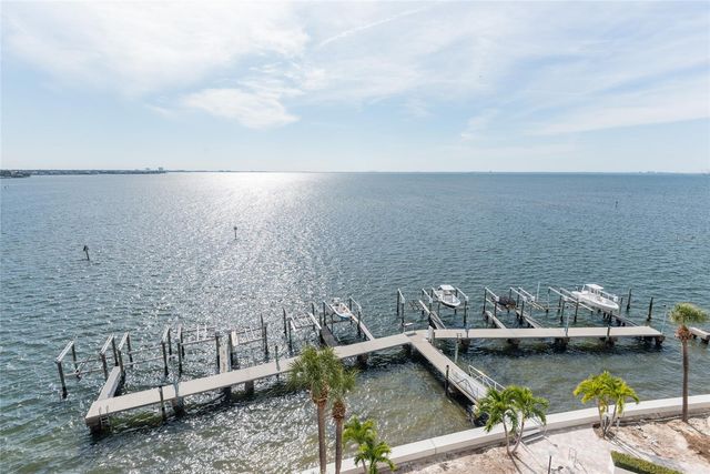 5700 MARINER STREET 702, Tampa, FL 33609