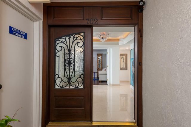 5700 MARINER STREET 702, Tampa, FL 33609