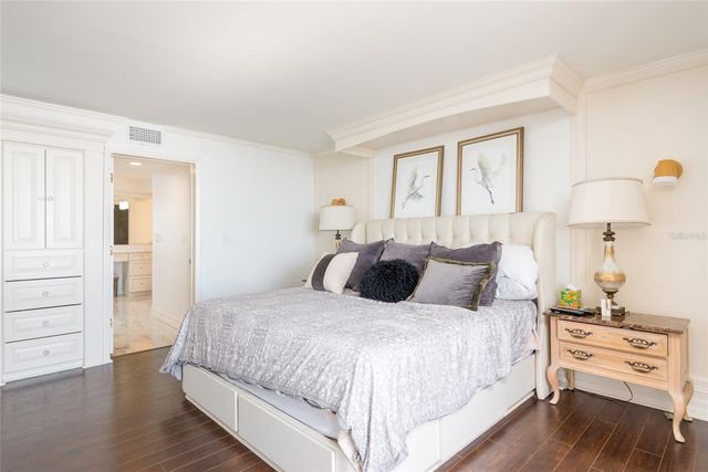 5700 MARINER STREET 702, Tampa, FL 33609