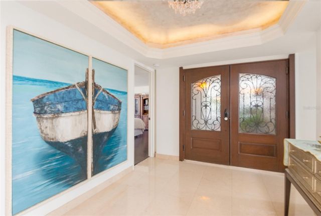 5700 MARINER STREET 702, Tampa, FL 33609