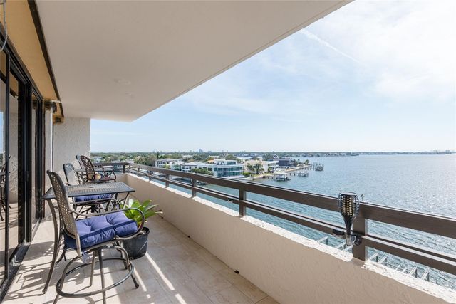 5700 MARINER STREET 702, Tampa, FL 33609