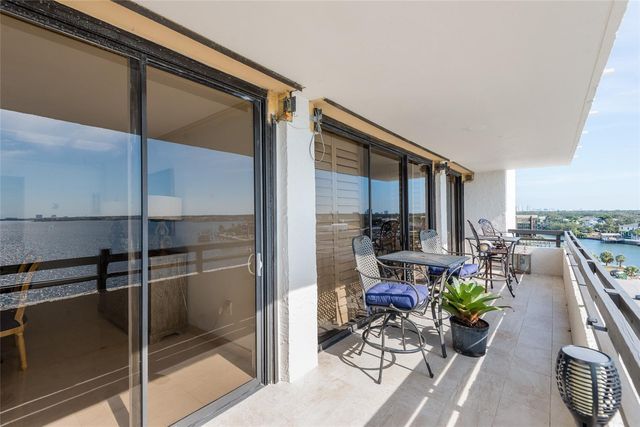 5700 MARINER STREET 702, Tampa, FL 33609