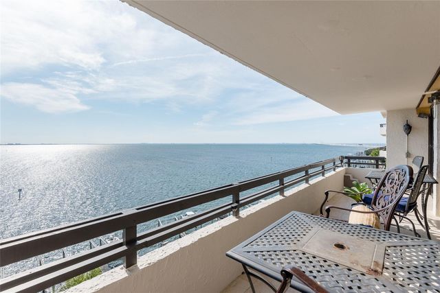 5700 MARINER STREET 702, Tampa, FL 33609