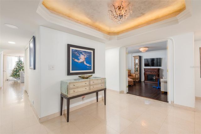 5700 MARINER STREET 702, Tampa, FL 33609