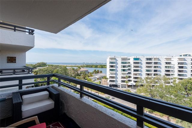 5700 MARINER STREET 702, Tampa, FL 33609