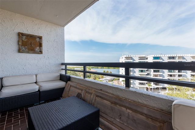 5700 MARINER STREET 702, Tampa, FL 33609