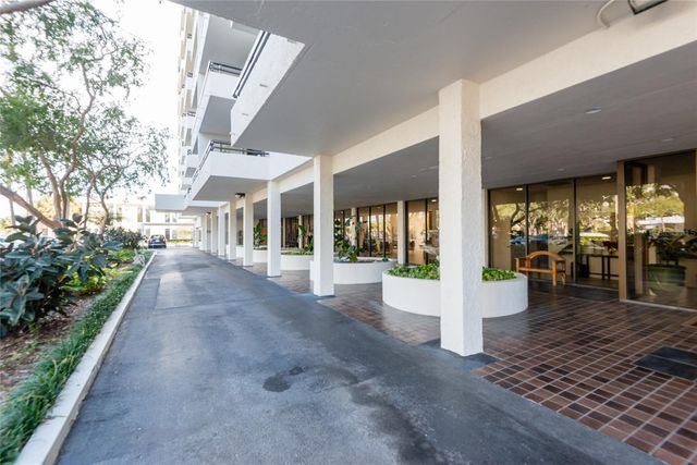 5700 MARINER STREET 702, Tampa, FL 33609