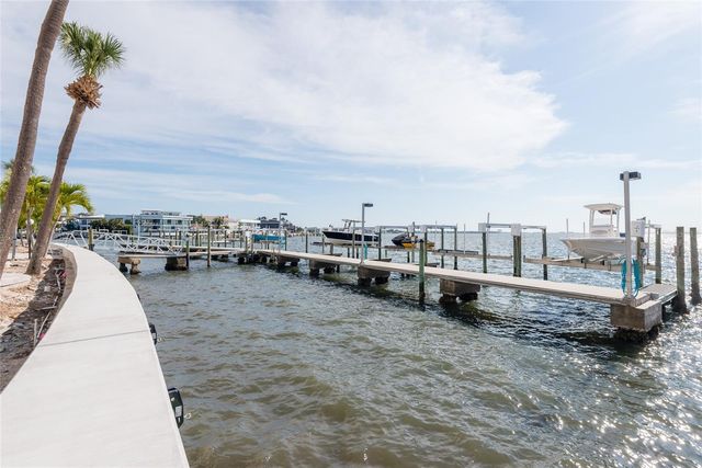 5700 MARINER STREET 702, Tampa, FL 33609