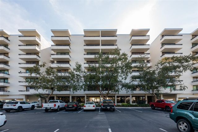 5700 MARINER STREET 702, Tampa, FL 33609