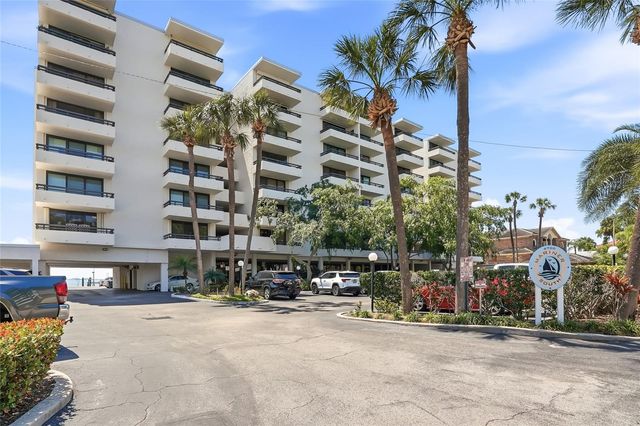 5700 MARINER STREET 702, Tampa, FL 33609