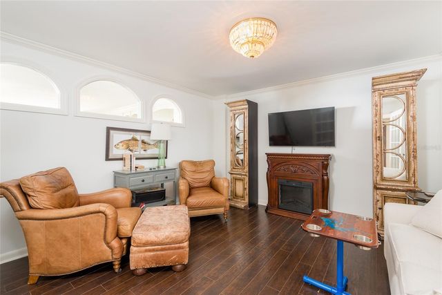 5700 MARINER STREET 702, Tampa, FL 33609