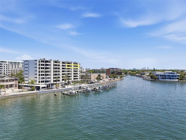 5700 MARINER STREET 702, Tampa, FL 33609