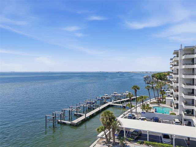 5700 MARINER STREET 702, Tampa, FL 33609