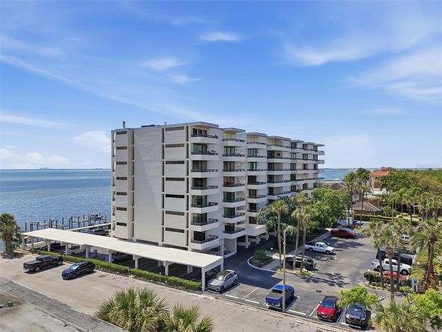 5700 MARINER STREET 702, Tampa, FL 33609